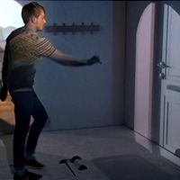 【事例紹介】プロジェクションマッピングを利用したミュージックビデオ「Sweater」 thumbnail image